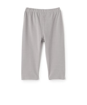 【365D】防汚加工フライス6分丈レギンス