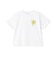 アソートSOFVIプリント半袖Tシャツ
