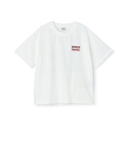 アソートSOFVIプリント半袖Tシャツ