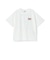 アソートSOFVIプリント半袖Tシャツ