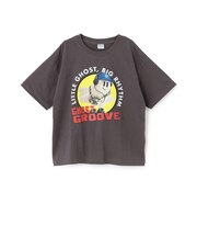 アソートSOFVIプリント半袖Tシャツ
