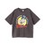 アソートSOFVIプリント半袖Tシャツ