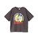 アソートSOFVIプリント半袖Tシャツ