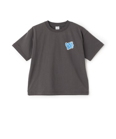 アソートSOFVIプリント半袖Tシャツ