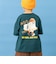 アソートSOFVIプリント半袖Tシャツ