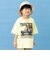 アソートSOFVIプリント半袖Tシャツ