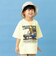 アソートSOFVIプリント半袖Tシャツ