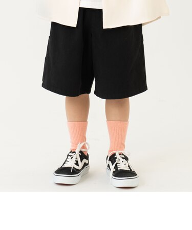 ペインターショートパンツ