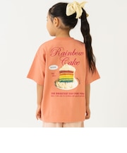 アソートFOODワイド半袖T