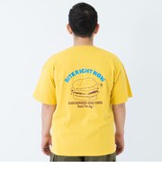 【親子リンク】【DAD】DINER 半袖T