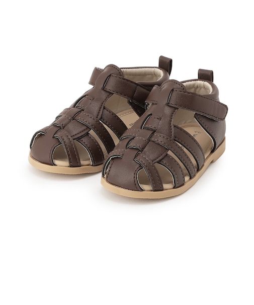 グルカサンダル