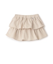 ティアードスカパン