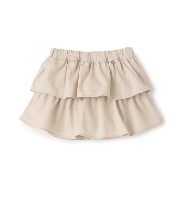 ティアードスカパン