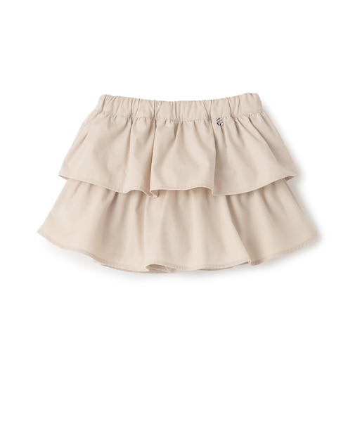 ティアードスカパン