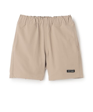 【水陸両用】ハーフパンツ