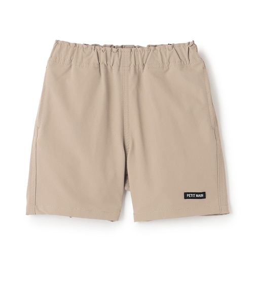 【水陸両用】ハーフパンツ