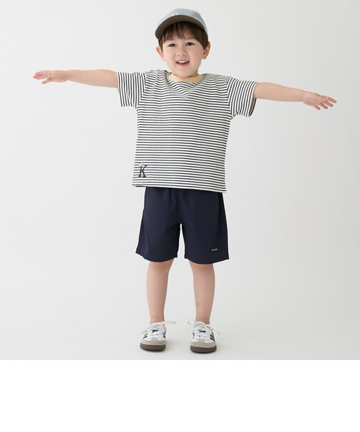 【水陸両用】ハーフパンツ