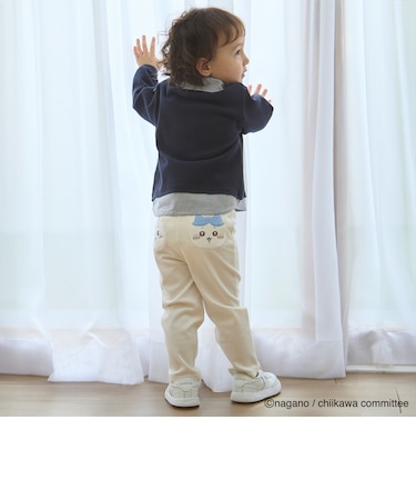 【アニメちいかわ】ポケットレギンス