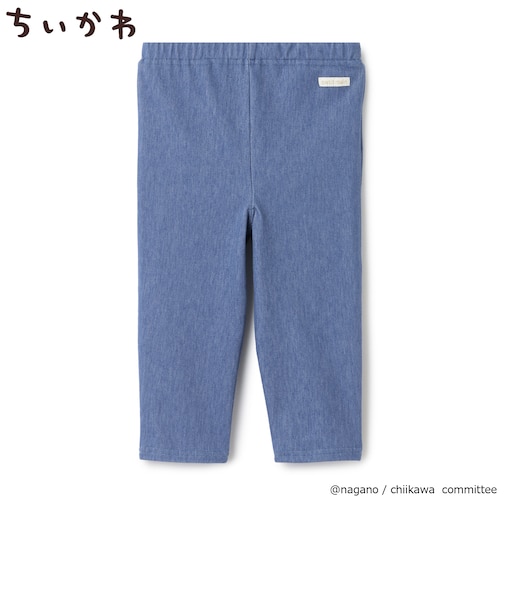 【アニメちいかわ】ポケットレギンス