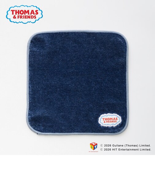 【きかんしゃトーマス】ハンカチ