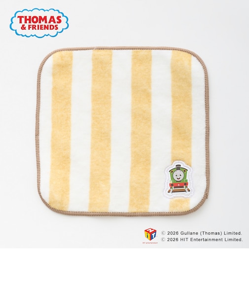 【きかんしゃトーマス】ハンカチ