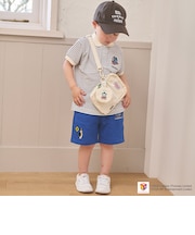 【きかんしゃトーマス】ミニ裏ショートパンツ