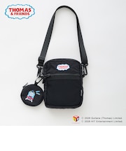 【きかんしゃトーマス】ショルダーバッグ
