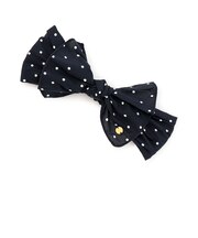 ドットヘアバンド