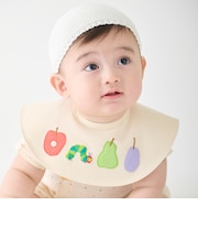 【はらぺこあおむし】フルーツモチーフスタイ