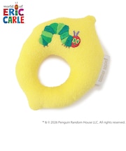 【はらぺこあおむし】フルーツラトル