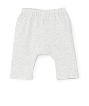 【プティプラ】7分丈レギンス