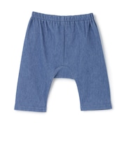 【プティプラ】7分丈レギンス