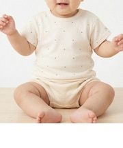 【プティプラ/ベビーサイズ】半袖Tシャツ