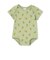半袖ロンパース