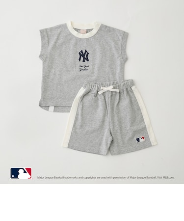 【MLB】カットセットアップ