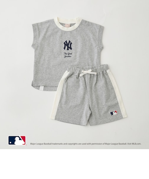 【MLB】カットセットアップ