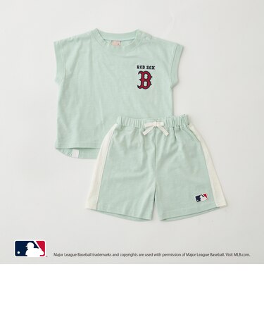 【MLB】カットセットアップ
