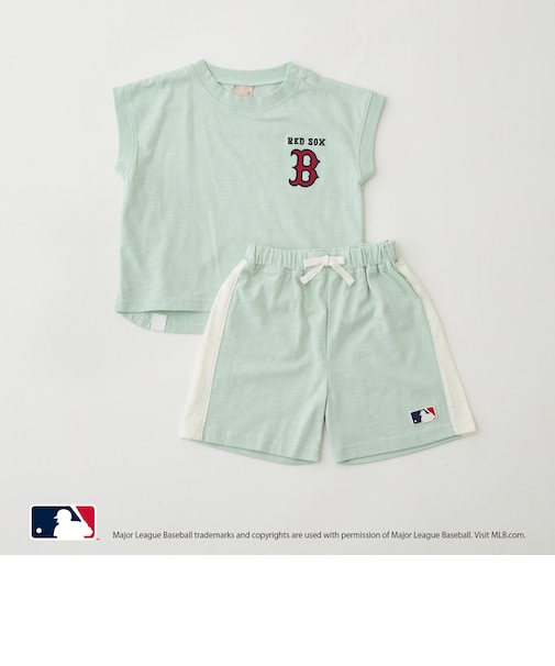 【MLB】カットセットアップ