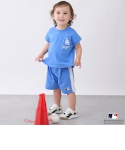 【MLB】カットセットアップ