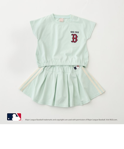 【MLB/リンク】カットセットアップ