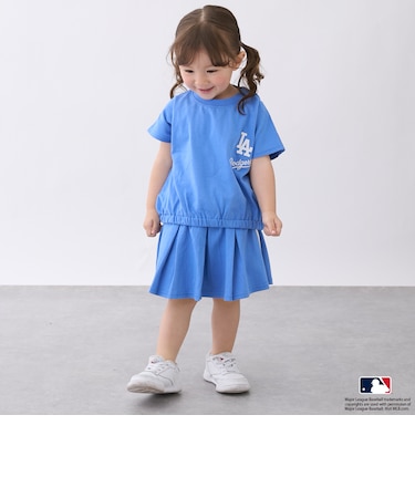 【MLB/リンク】カットセットアップ