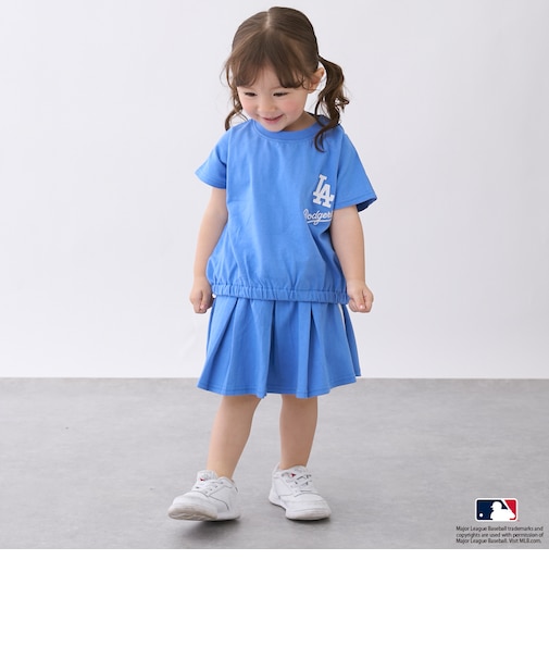 【MLB/リンク】カットセットアップ