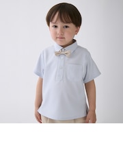 【WINDRY】タイつきシャツ