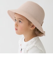 ポケットブルブレードハット