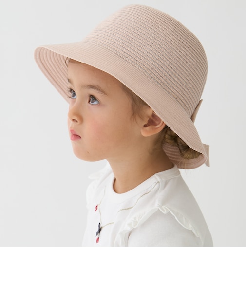 ポケットブルブレードハット