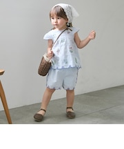 【リンク】インド綿刺しゅうセットアップ