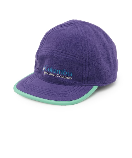 【Columbia】フリースキャップ