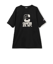 【Champion】Dad Cロゴ半袖T