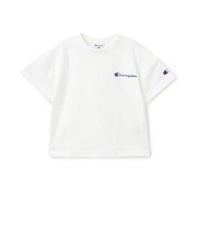 【チャンピオン】ルーズフィット半袖T