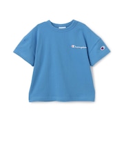 【チャンピオン】ルーズフィット半袖T